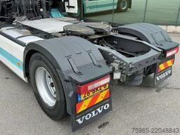 VOLVO FH 13.420 EURO 6 FULL SPOILER 2X TANKS ONLY 665.