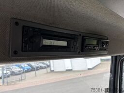 MERCEDES-BENZ Vario 816 D Pritsche &P lane mit LBW E5