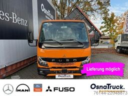 MITSUBISHI Canter 3S15 Dreiseitenkipper Klima, AHK 3,5t