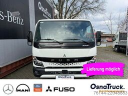 MITSUBISHI Canter 3C15D DOKA Pritsche Klima, AHK 3,5t,