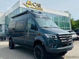 ADRIA Supertwin 600 SPB MJ 2026 - UVP 146.548¤ VOLL
