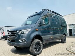 ADRIA Supertwin 600 SPB MJ 2026 - UVP 146.548¤ VOLL