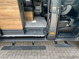 ADRIA Supertwin 600 SPB MJ 2026 - UVP 146.548¤ VOLL