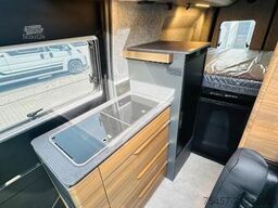 ADRIA Supertwin 600 SPB MJ 2026 - UVP 146.548¤ VOLL