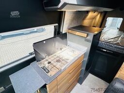 ADRIA Supertwin 600 SPB MJ 2026 - UVP 146.548¤ VOLL