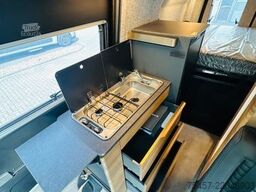 ADRIA Supertwin 600 SPB MJ 2026 - UVP 146.548¤ VOLL