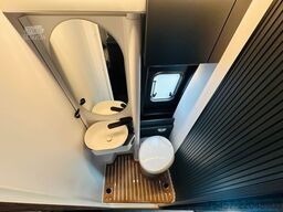 ADRIA Supertwin 600 SPB MJ 2026 - UVP 146.548¤ VOLL