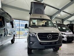 WESTFALIA NEW James Cook 600 D