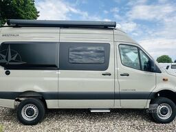 WESTFALIA NEW James Cook 600 D