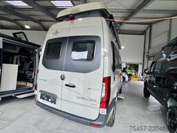 WESTFALIA NEW James Cook 600 D