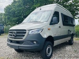 WESTFALIA NEW James Cook 600 D