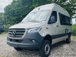 WESTFALIA NEW James Cook 600 D