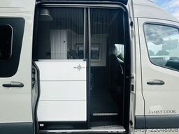 WESTFALIA NEW James Cook 600 D
