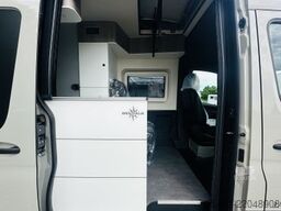 WESTFALIA NEW James Cook 600 D