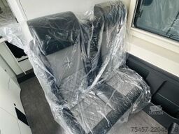 WESTFALIA NEW James Cook 600 D