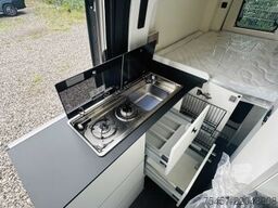 WESTFALIA NEW James Cook 600 D