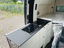 WESTFALIA NEW James Cook 600 D