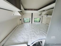 WESTFALIA NEW James Cook 600 D
