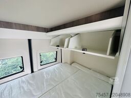 WESTFALIA NEW James Cook 600 D