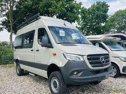 WESTFALIA NEW James Cook 600 D