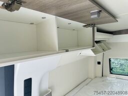 WESTFALIA NEW James Cook 600 D
