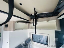 WESTFALIA NEW James Cook 600 D