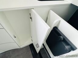 WESTFALIA NEW James Cook 600 D