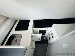 WESTFALIA NEW James Cook 600 D