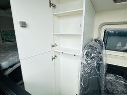 WESTFALIA NEW James Cook 600 D
