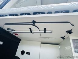 WESTFALIA NEW James Cook 600 D
