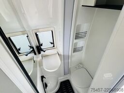 WESTFALIA NEW James Cook 600 D