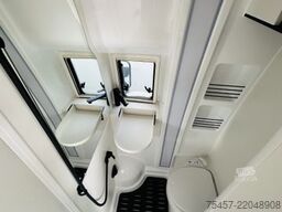 WESTFALIA NEW James Cook 600 D