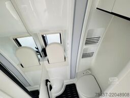 WESTFALIA NEW James Cook 600 D