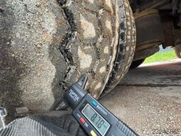  NACZEPA 271 BC EXTENDABLE / ALL  AXLES STEERED