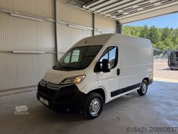 CITROEN Jumper L1H2 2.0 HDI WERKSATT WORKSHOP
