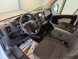 CITROEN Jumper L1H2 2.0 HDI WERKSATT WORKSHOP