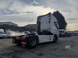 Iveco STRALIS 420