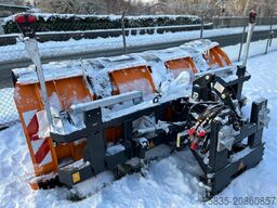 Schmidt PV 29-4 Schneepflug