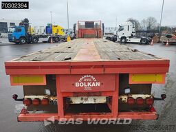 Nooteboom OVB-55-03V 3x Steering Axle Extendable