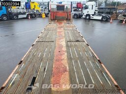 Nooteboom OVB-55-03V 3x Steering Axle Extendable