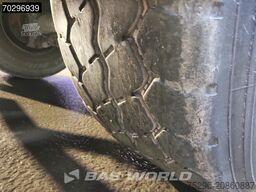 Meiller KISA 2 2 axles 33m3