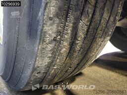 Meiller KISA 2 2 axles 33m3