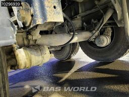 Meiller KISA 2 2 axles 33m3