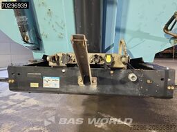 Meiller KISA 2 2 axles 33m3