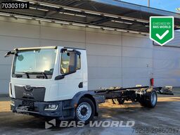 MAN TGM 18.250 4X2 NEW 18 tons chassis Automatic Ai...