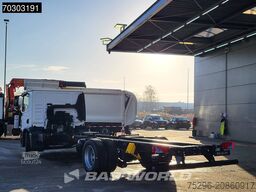 MAN TGM 18.250 4X2 NEW 18 tons chassis Automatic Ai...