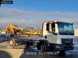 MAN TGM 18.250 4X2 NEW 18 tons chassis Automatic Ai...