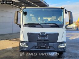 MAN TGM 18.250 4X2 NEW 18 tons chassis Automatic Ai...