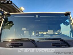 MAN TGM 18.250 4X2 NEW 18 tons chassis Automatic Ai...