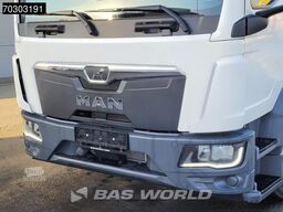 MAN TGM 18.250 4X2 NEW 18 tons chassis Automatic Ai...